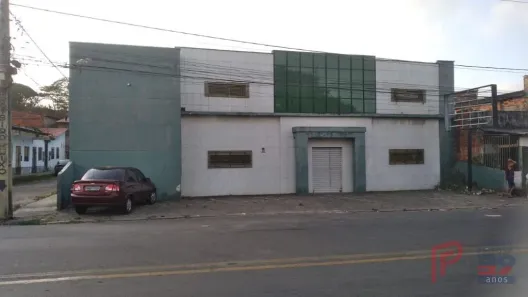 Galpão/Depósito/Armazém à venda, 750m² no Diamante, São Luís