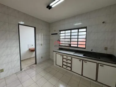 Apartamento com 3 Quartos à venda, 78m² no Santa Maria, Uberaba