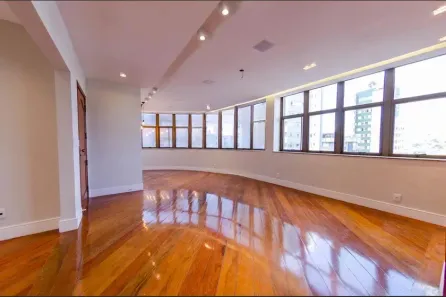 Apartamento com 3 Quartos à venda, 210m² no Buritis, Belo Horizonte