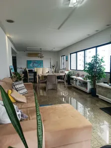 Apartamento com 3 Quartos à venda, 134m² no Boa Viagem, Recife