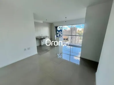 Apartamento com 2 Quartos à venda, 57m² no Setor Aeroporto, Goiânia