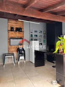 Casa com 2 Quartos à venda, 130m² no Jardim João Paccola, Lençóis Paulista