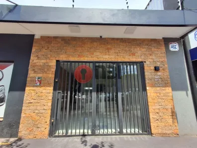 Sala Comercial para alugar, 40m² no Boa Vista, São José do Rio Preto