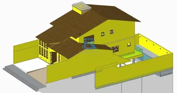 Casa com 4 Quartos à venda, 300m² no Jacaré, Cabreúva