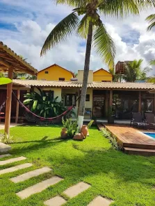 Casa com 10 Quartos à venda, 450m² no Trancoso, Porto Seguro