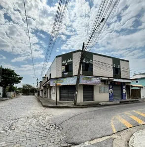 Sala Comercial com 1 Quarto para alugar, 35m² no Balneário Remanso, Rio das Ostras