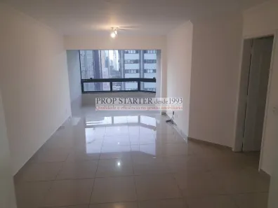 Apartamento com 2 Quartos para alugar, 115m² no Vila Nova Conceição, São Paulo