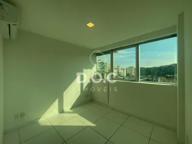 Sala Comercial para alugar, 24m² no Pechincha, Rio de Janeiro