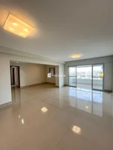 Apartamento com 3 Quartos para alugar, 143m² no Jardim Aclimação, Cuiabá