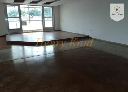 Apartamento com 3 Quartos à venda, 203m² no Campos Elíseos, São Paulo