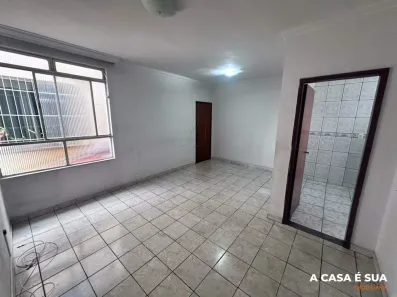 Apartamento com 3 Quartos à venda, 70m² no Novo Eldorado, Contagem