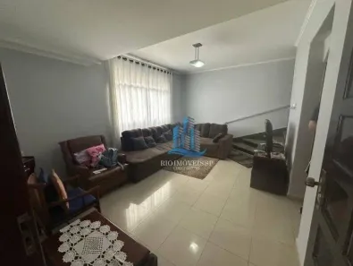 Sobrado com 3 Quartos à venda, 220m² no Boa Vista, São Caetano do Sul