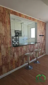 Apartamento com 2 Quartos para alugar, 51m² no Jardim Nova Europa, Campinas