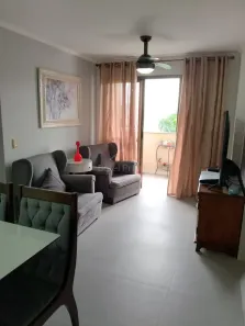 Apartamento com 2 Quartos à venda, 72m² no Centro, Niterói