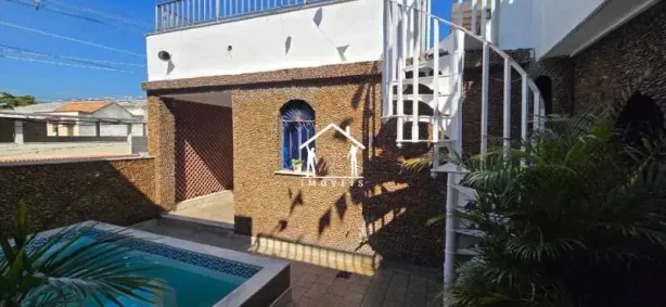 Casa com 4 Quartos à venda, 180m² no Engenho Novo, Rio de Janeiro