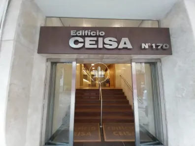 Sala Comercial para venda ou aluguel, 59m² no Centro, Florianópolis
