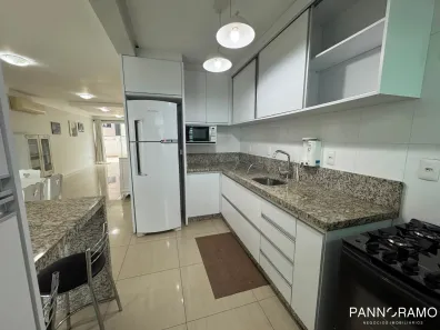 Apartamento com 2 Quartos para alugar, 110m² no Centro, Balneário Camboriú