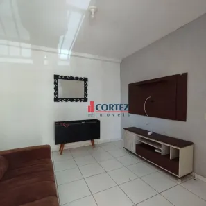 Apartamento com 2 Quartos à venda, 48m² no Jardim do Horto, Rio Claro