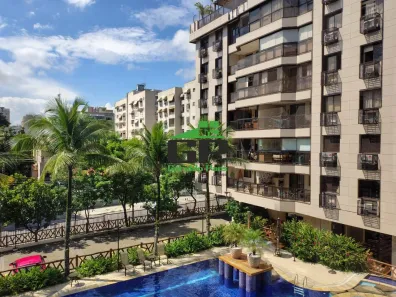 Apartamento com 2 Quartos à venda, 74m² no Freguesia (Jacarepaguá), Rio de Janeiro