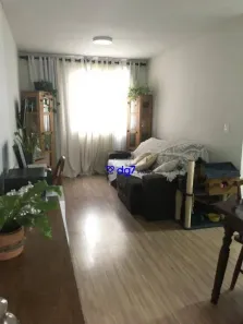 Apartamento com 2 Quartos à venda, 56m² no Jardim Jaqueline, São Paulo