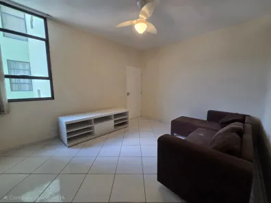 Apartamento com 2 Quartos para alugar, 56m² no Jardim Santa Teresa, Jundiaí