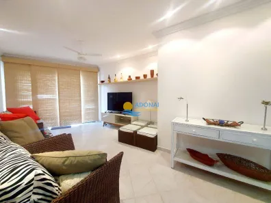 Apartamento com 4 Quartos à venda, 160m² no Pitangueiras, Guarujá