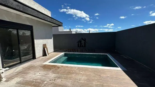 Casa de Condomínio com 3 Quartos à venda, 200m² no Morros, Sorocaba