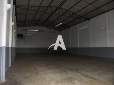 Galpão/Depósito/Armazém para alugar, 350m² no Saraiva, Uberlândia