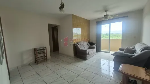 Apartamento com 2 Quartos à venda, 71m² no Jardim do Lago, Jundiaí