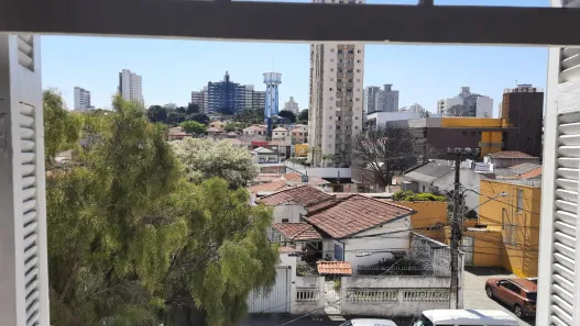 Sobrado com 3 Quartos à venda, 120m² no Santana, São Paulo
