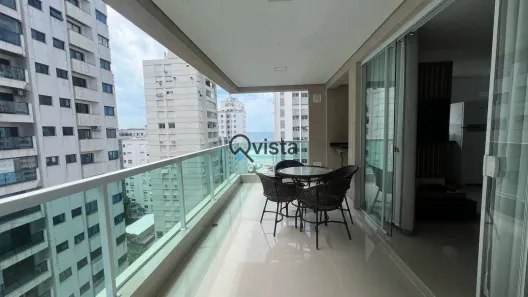 Apartamento com 3 Quartos à venda, 70m² no Pitangueiras, Guarujá