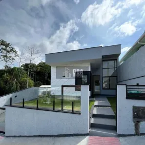 Casa com 3 Quartos à venda, 83m² no Forquilhas, São José