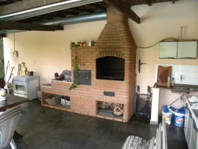 Casa com 4 Quartos à venda, 420m² no City Bussocaba, Osasco