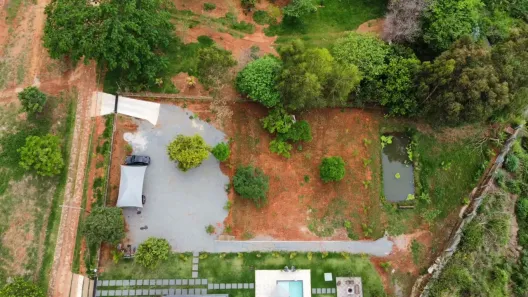 Lote/Terreno à venda, 2160m² no , Hidrolândia