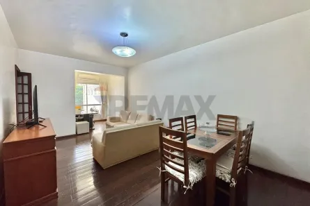 Apartamento com 3 Quartos à venda, 104m² no Tijuca, Rio de Janeiro