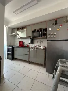Apartamento com 2 Quartos à venda, 66m² no Residencial Alexandria, Várzea Paulista
