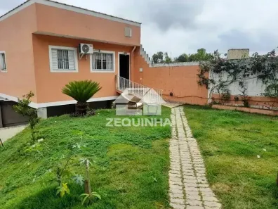 Casa de Condomínio com 4 Quartos à venda, 181m² no City Bussocaba, Osasco