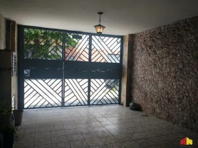 Sobrado com 2 Quartos para alugar, 150m² no Vila Carrão, São Paulo