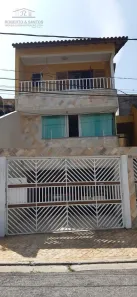 Sobrado com 3 Quartos à venda, 142m² no Jardim Felicidade (Zona Oeste), São Paulo