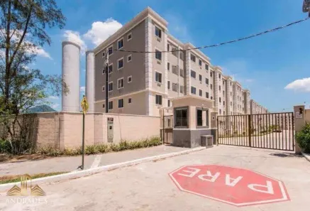 Apartamento com 2 Quartos à venda, 47m² no Guaratiba, Rio de Janeiro