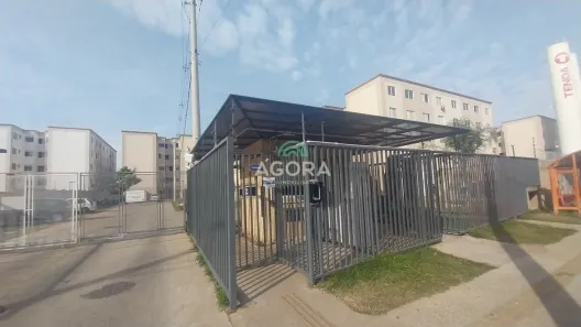 Apartamento com 2 Quartos para alugar, 41m² no Rio Branco, Canoas
