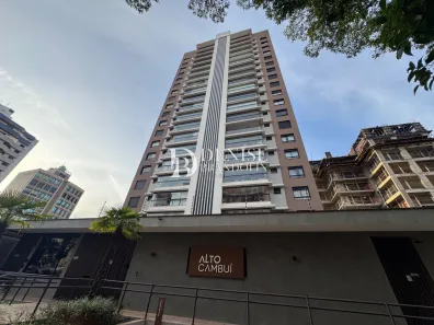 Apartamento com 3 Quartos à venda, 129m² no Cambuí, Campinas