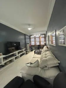 Apartamento com 3 Quartos à venda, 108m² no Copacabana, Rio de Janeiro