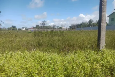 Lote/Terreno à venda, 450m² no village, Conde