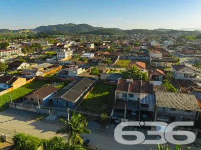 Lote/Terreno à venda, 360m² no Paranaguamirim, Joinville