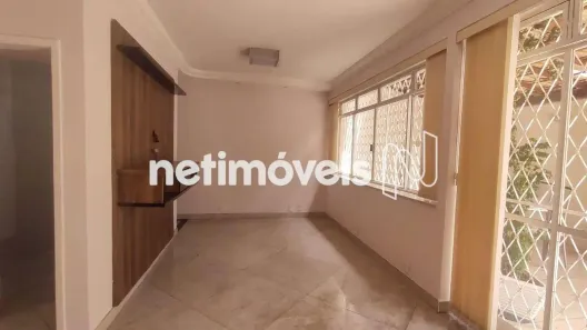 Apartamento com 3 Quartos para alugar, 135m² no Cidade Jardim, Belo Horizonte