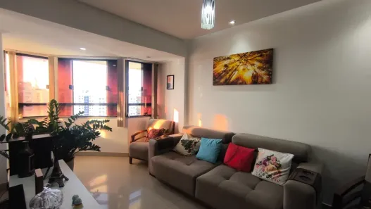 Apartamento com 2 Quartos à venda, 85m² no Imbuí, Salvador