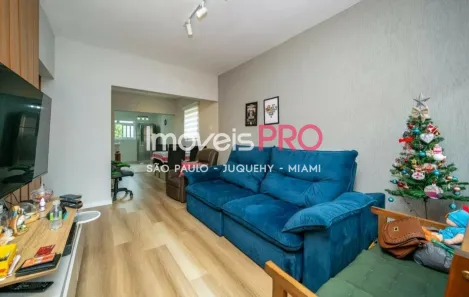 Casa com 3 Quartos à venda, 121m² no Cidade Vargas, São Paulo