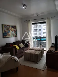 Apartamento com 2 Quartos à venda, 79m² no Vila Andrade, São Paulo