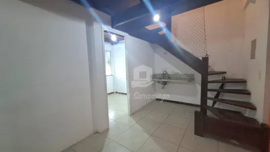 Ponto Comercial à venda, 50m² no Piratininga, Niterói